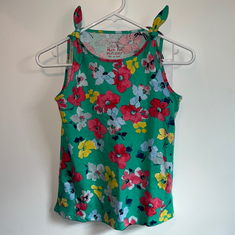 Joules summer shirt